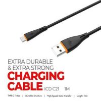 ITEL USB CORD(TYPE A) - Image 2