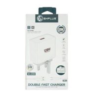 SHPLUS CHAGER(TYPE C 120W) - Image 3