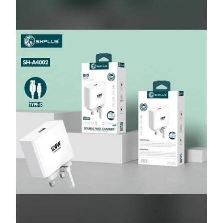 SHPLUS CHAGER(TYPE A 120W)
