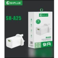SHPLUS CHAGER(TYPE A) - Image 2