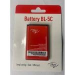ORIGINAL ITEL BATTERY