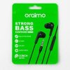 Oraimo earphone