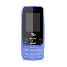 itel 2166