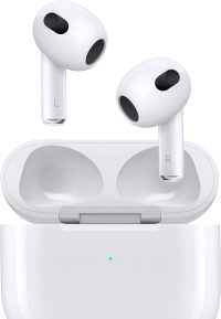 Earbude