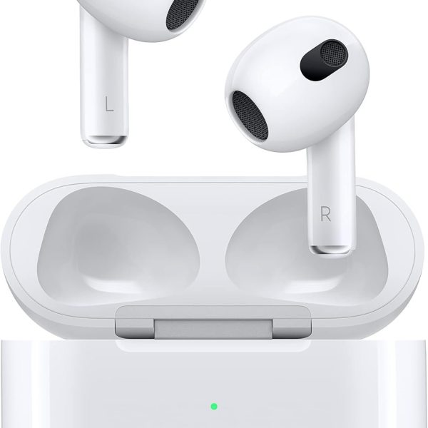 Earbude