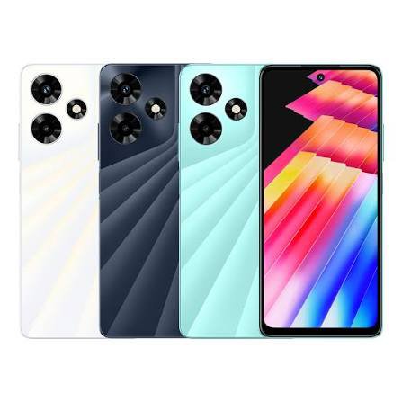 Infinix Hot 30(4/128GB)