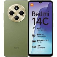 Redmi 14c. 6.88" (8/256GB)