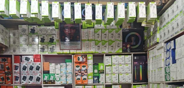 Ok EBUTEX COMMUNICATION