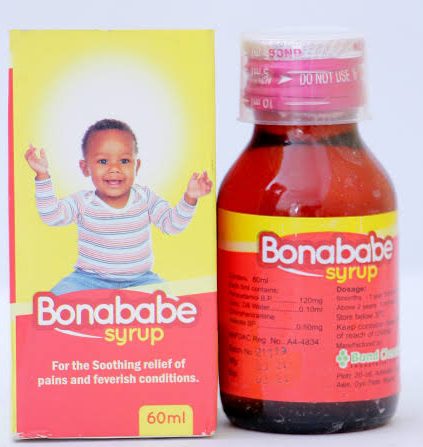 Bonababe