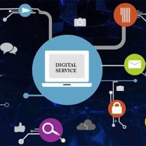 Digital Services