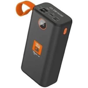 Power banks and Batteries