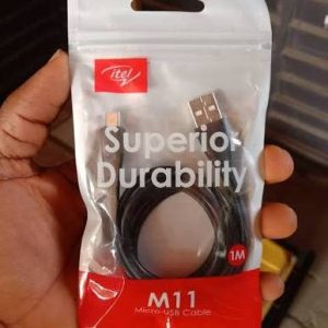 Itel cord type A