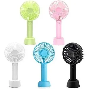 Mini Fan