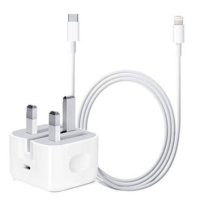 IPhone charger
