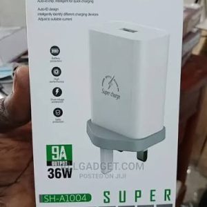 Shplus type c charger