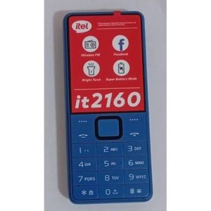 Itel 2160