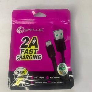 Type c shplus cord