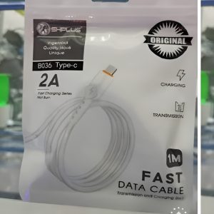 Type c shplus cord