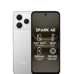 Tecno Spark 40 4/128gb