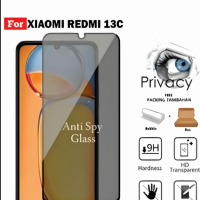 Redmi 13c privacy guard