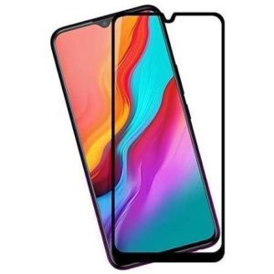 Infinix hot 8 screen guard