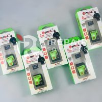 Omni memory card